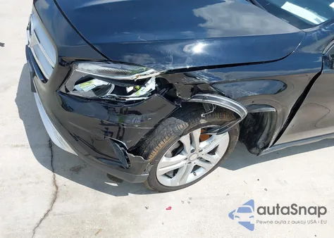 2015 Mercedes-Benz Gla 250 4Matic from USA, damaged, VIN WDCTG4GB0FJ171173